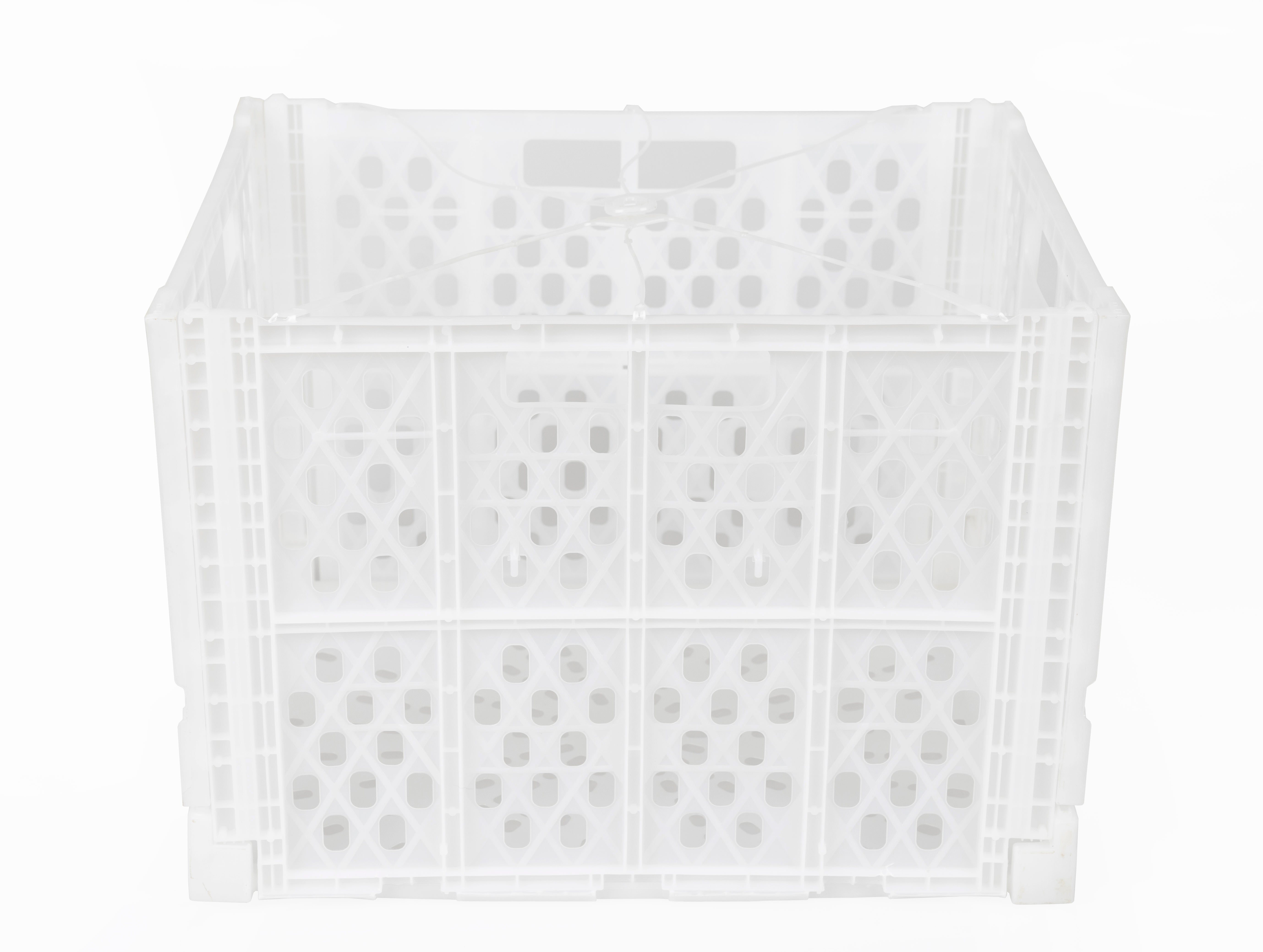 Citrus Crate (R15P) – Mpact Plastic Containers Castleview Pty Ltd