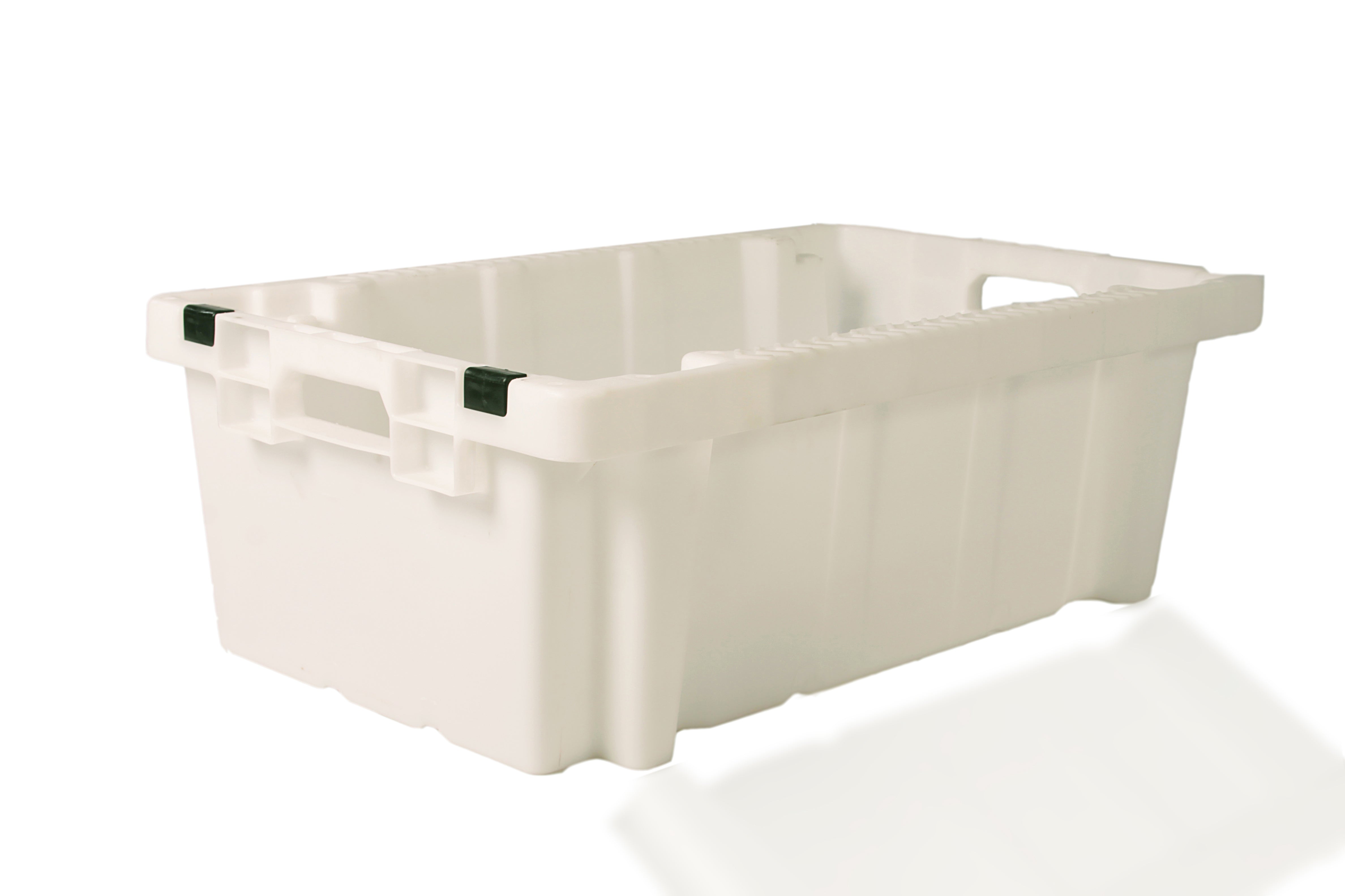 MEAT BOX (MT85275) Mpact Plastic Containers Castleview Pty Ltd