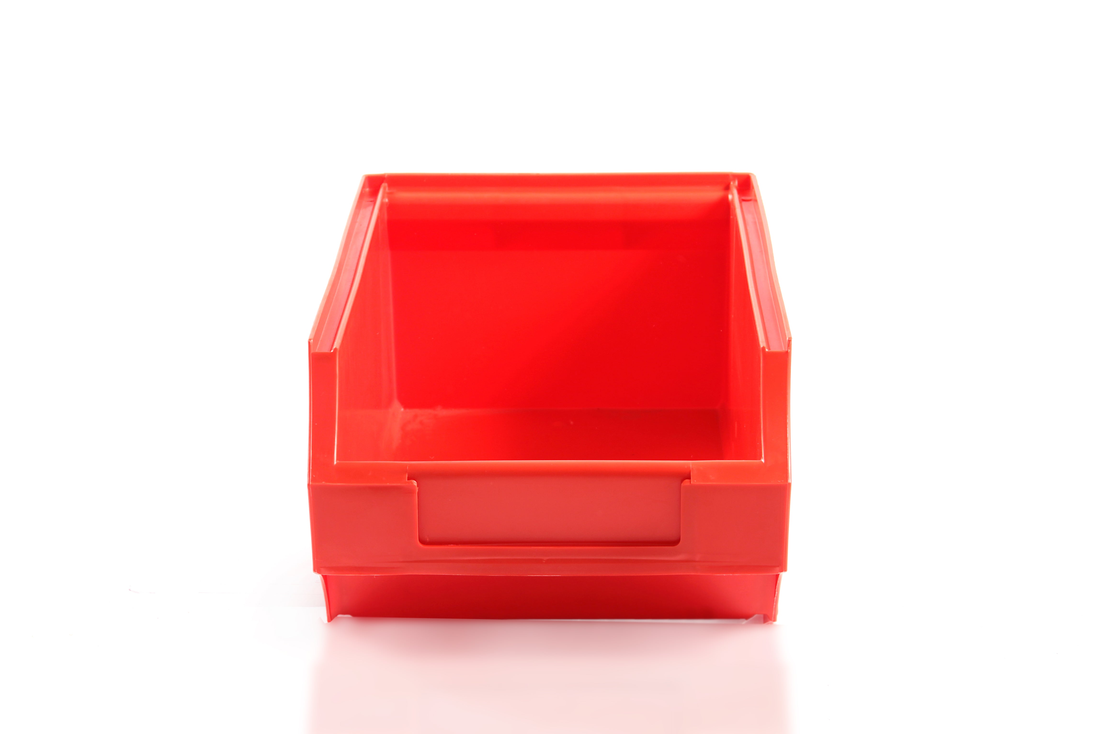 LIN BIN S4 (LI53198) Mpact Plastic Containers Castleview Pty Ltd