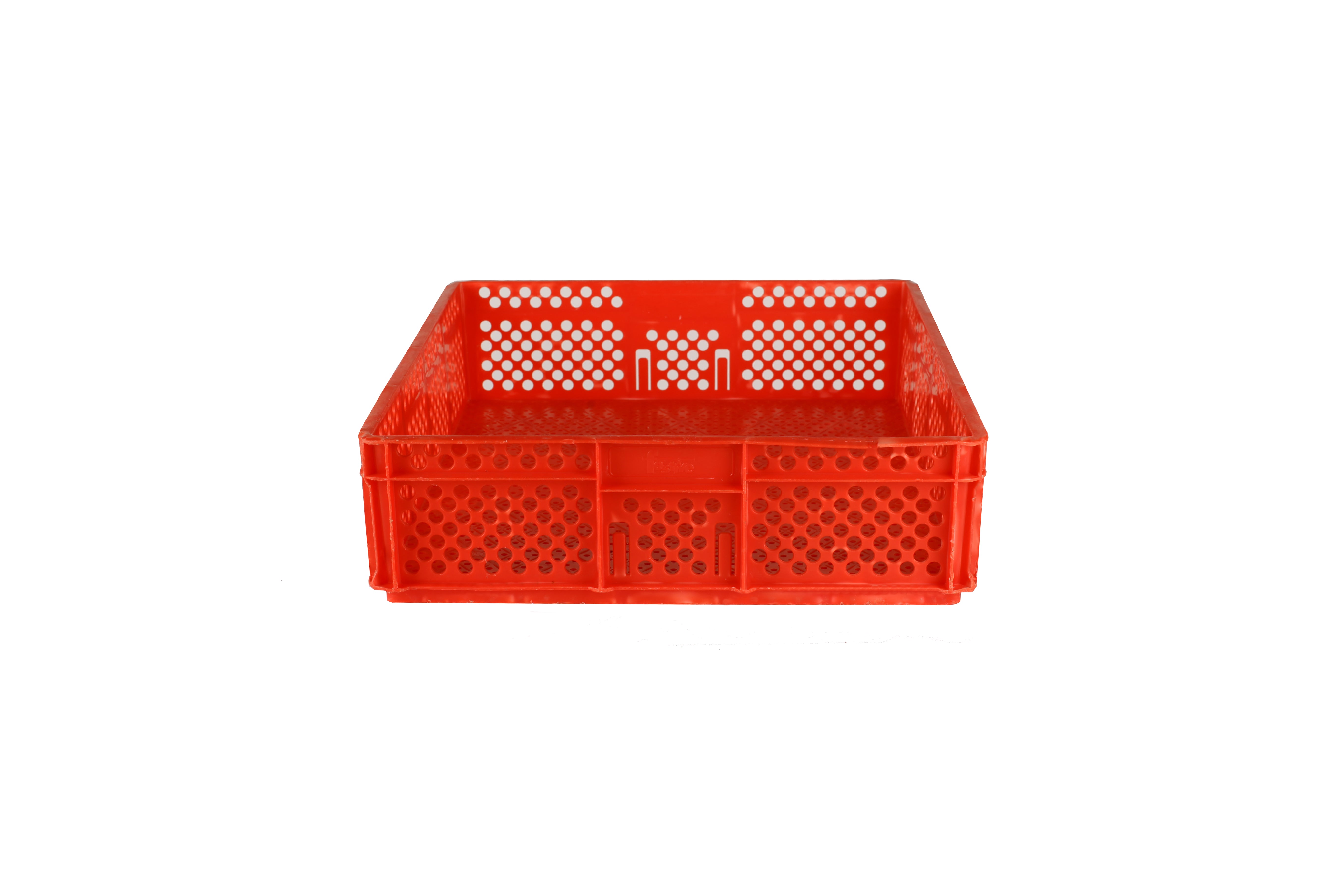 Day Old Chick Crate - CK55135 – Mpact Plastic Containers