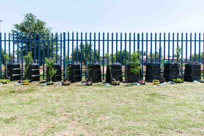 How to Keep the Costs of Waste Disposal to a Minimum with MPC’s Recyclable Composter