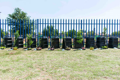 How to Keep the Costs of Waste Disposal to a Minimum with MPC’s Recyclable Composter