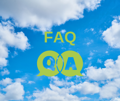 MPC's Frequently Asked Questions Answered