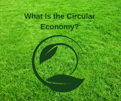 What Is the Circular Economy?