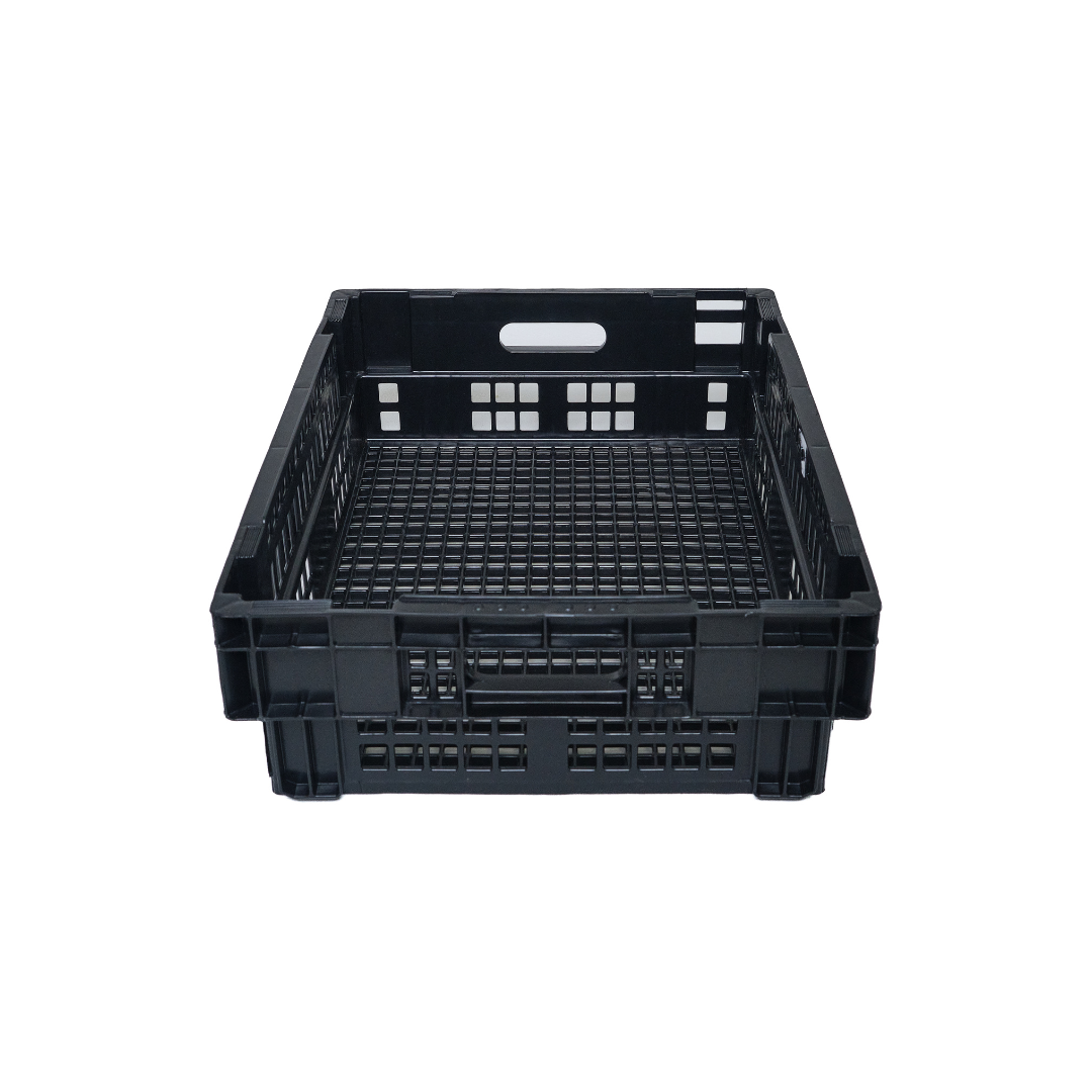 Buy Freezer Crate Online – Mpact Plastic Containers Castleview Pty Ltd