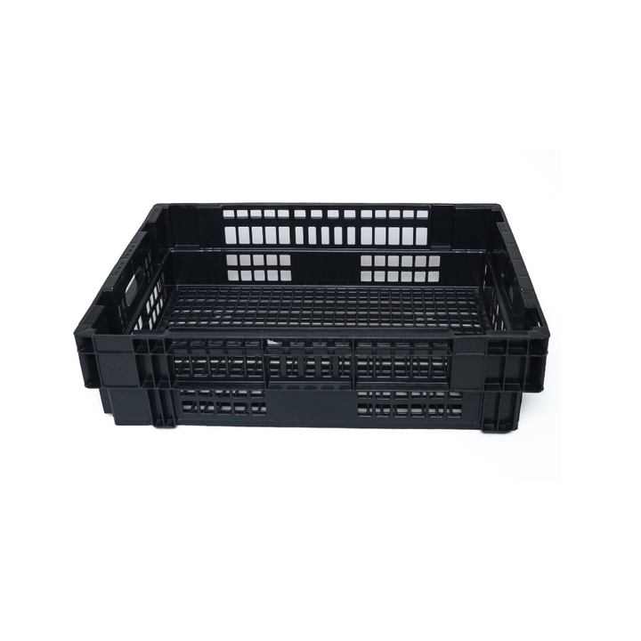 Buy Freezer Crate Online – Mpact Plastic Containers Castleview Pty Ltd