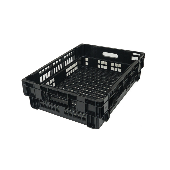 Buy Freezer Crate Online – Mpact Plastic Containers Castleview Pty Ltd
