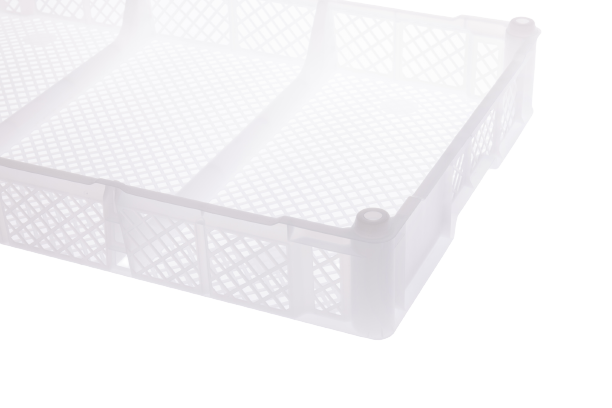 LWR53064 LIGHTWEIGHT RIGID (BERRY TRAY)