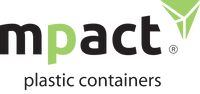 Mpact Plastic Containers 