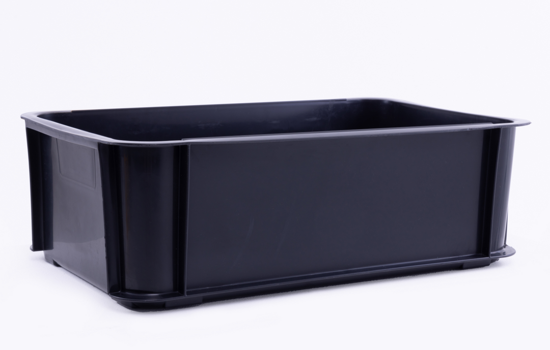 Medium Meat Tray - MT64209 – Mpact Plastic Containers Castleview