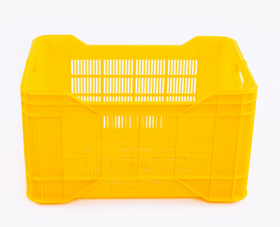 AGRICULTURAL CRATE