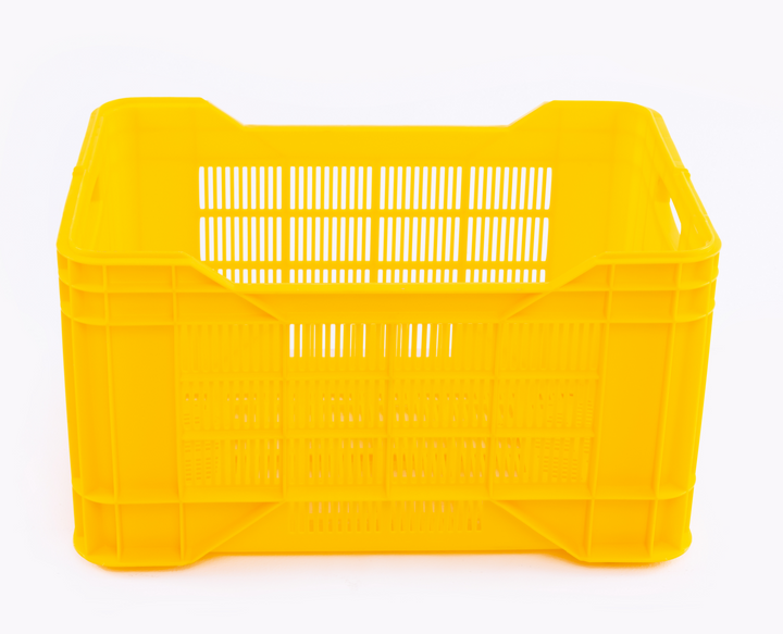 Agricultural Crate – Mpact Plastic Containers Castleview Pty Ltd