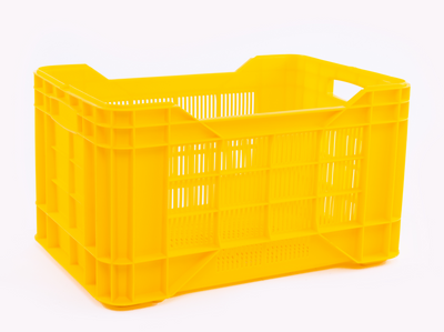 AGRICULTURAL CRATE