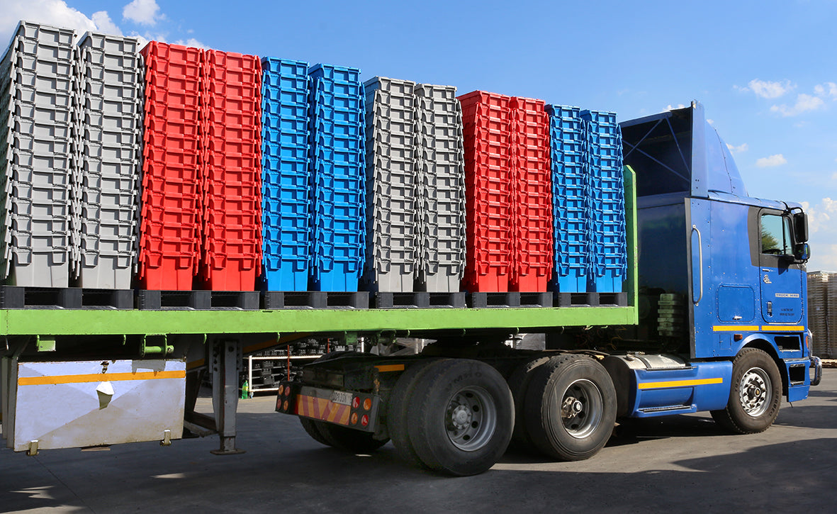 Rtp Container Storage Retainable Transit Packaging | Benefits for Your Business – Mpact ...