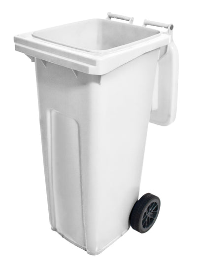 MPACT 140 LITRE Plastic wheelie bins