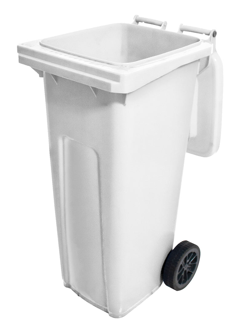 MPACT 140 LITRE Plastic wheelie bins