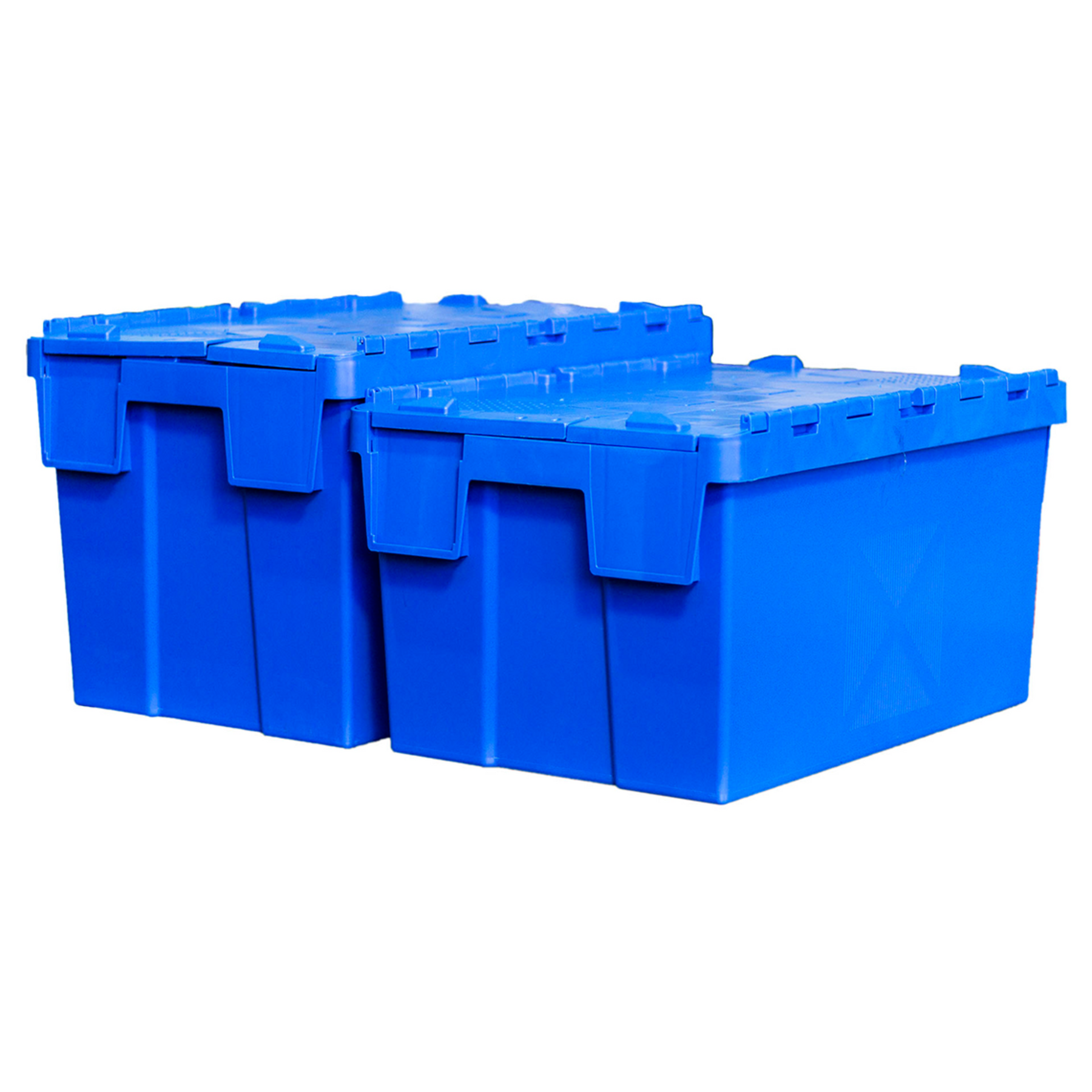 65 Litre Attached Lid Container - AT64365 – Mpact Plastic Containers ...