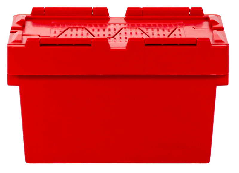 6.4 LITRE ATTACHED LID CONTAINER (AT32182) TOTE