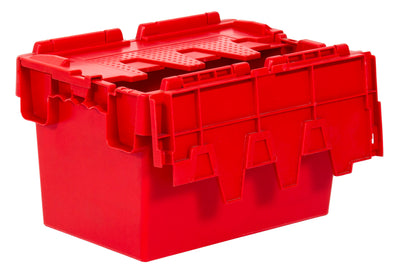 6.4 LITRE ATTACHED LID CONTAINER (AT32182) TOTE