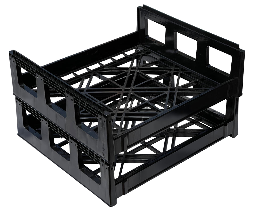 Bread Crate 65166 – Mpact Plastic Containers Castleview Pty Ltd
