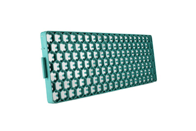 126 HOLE EGG SETTER TRAY (ES126)