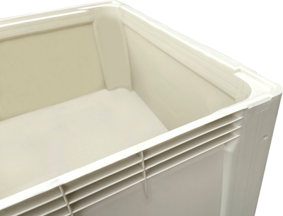 4 WAY JUMBO BIN® SOLID (JB4W)