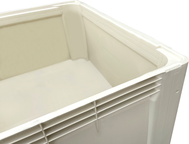 4 WAY JUMBO BIN® SOLID (JB4W)