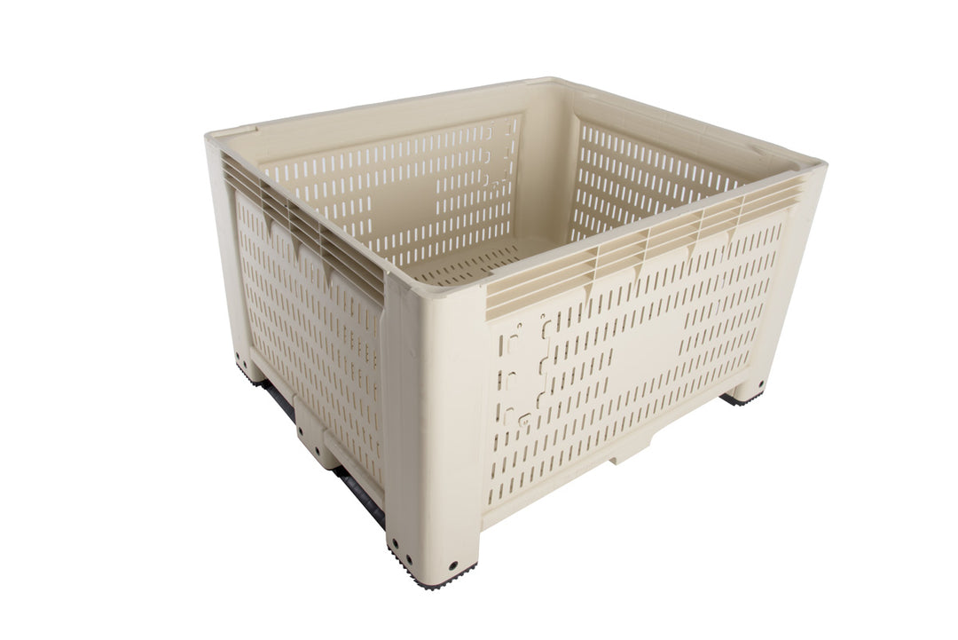 4 WAY JUMBO BIN® – Mpact Plastic Containers Castleview Pty Ltd