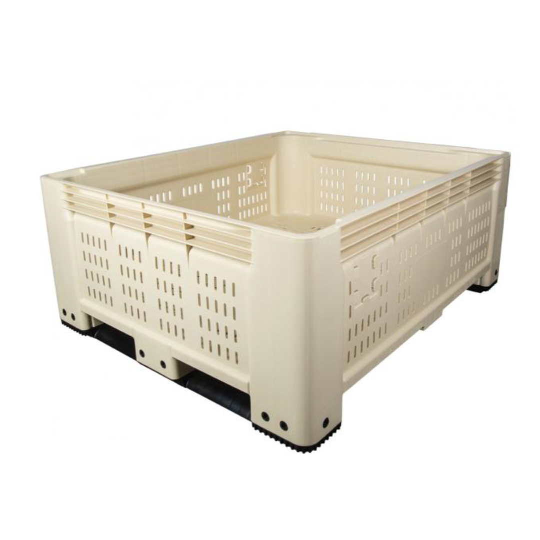 Shop Jumbo Bin® – Mpact Plastic Containers Castleview Pty Ltd