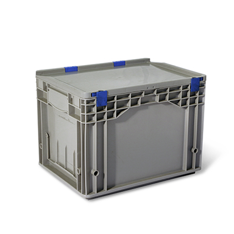 AUTOMOTIVE STACK CRATE (KLT4328)