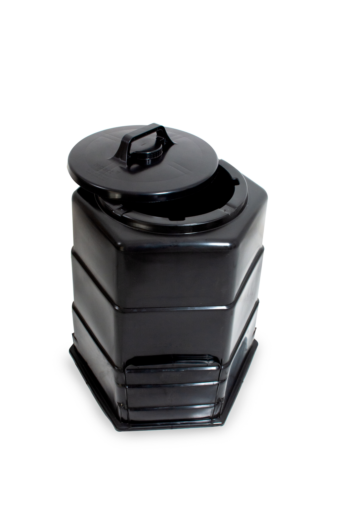 Mpact Containers Composter – Mpact Plastic Containers Castleview Pty Ltd