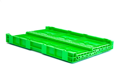 Mpact Containers Agricultural Crates – Mpact Plastic Containers