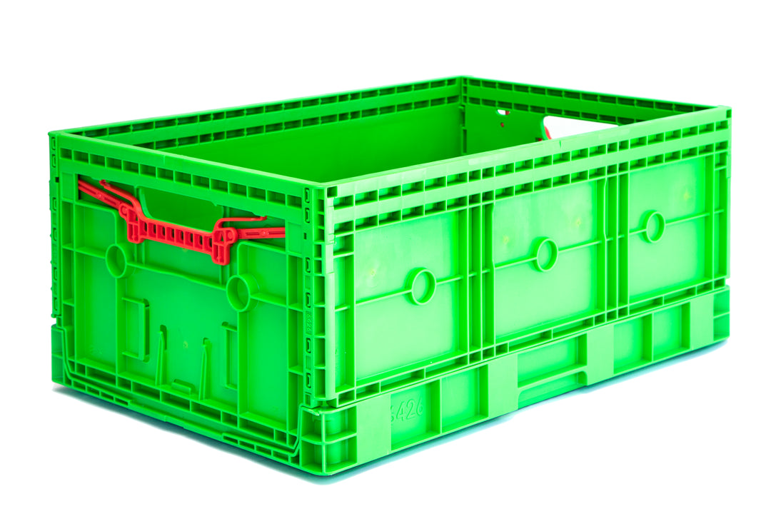 Shop Banana Crate – Mpact Plastic Containers Castleview Pty Ltd