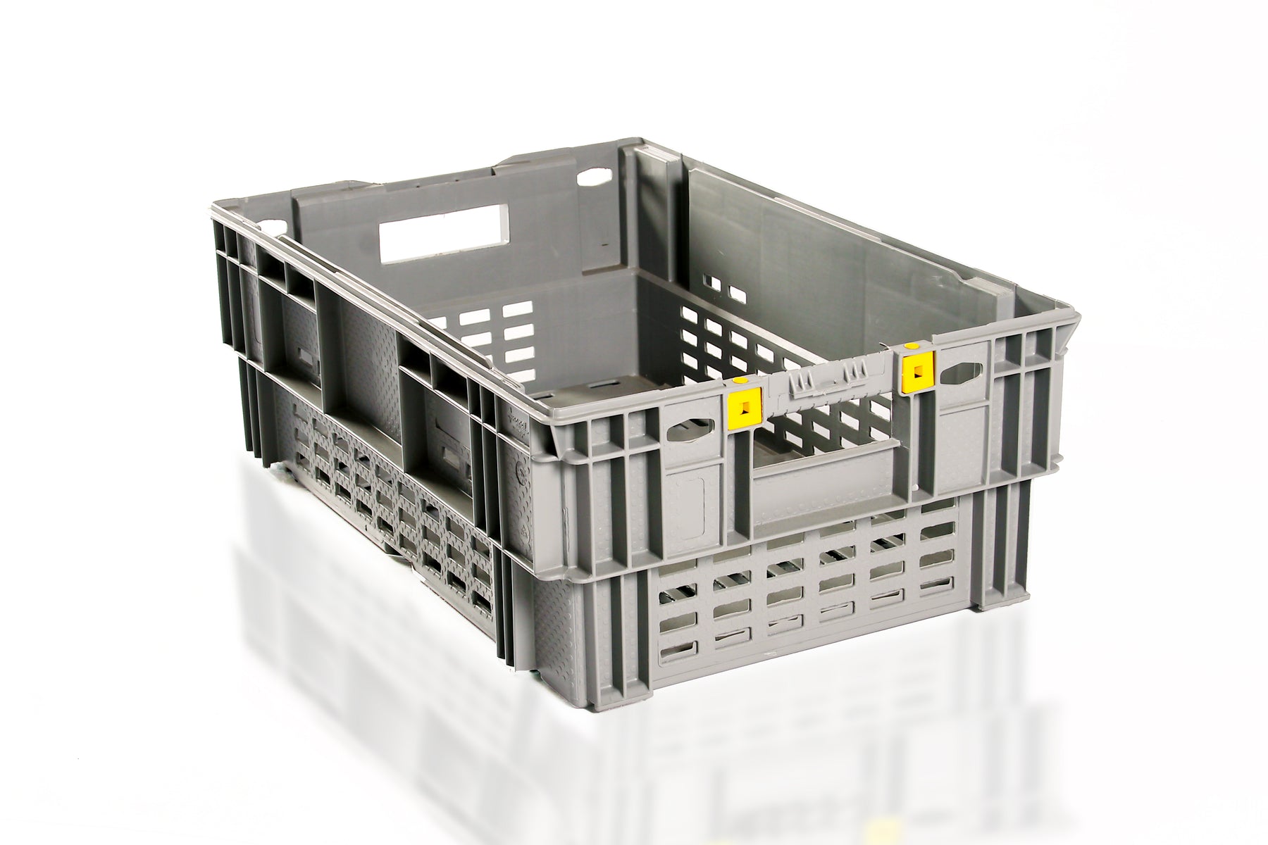 Mpact Containers Prop Tray - PT64210 – Mpact Plastic Containers Castleview Pty Ltd