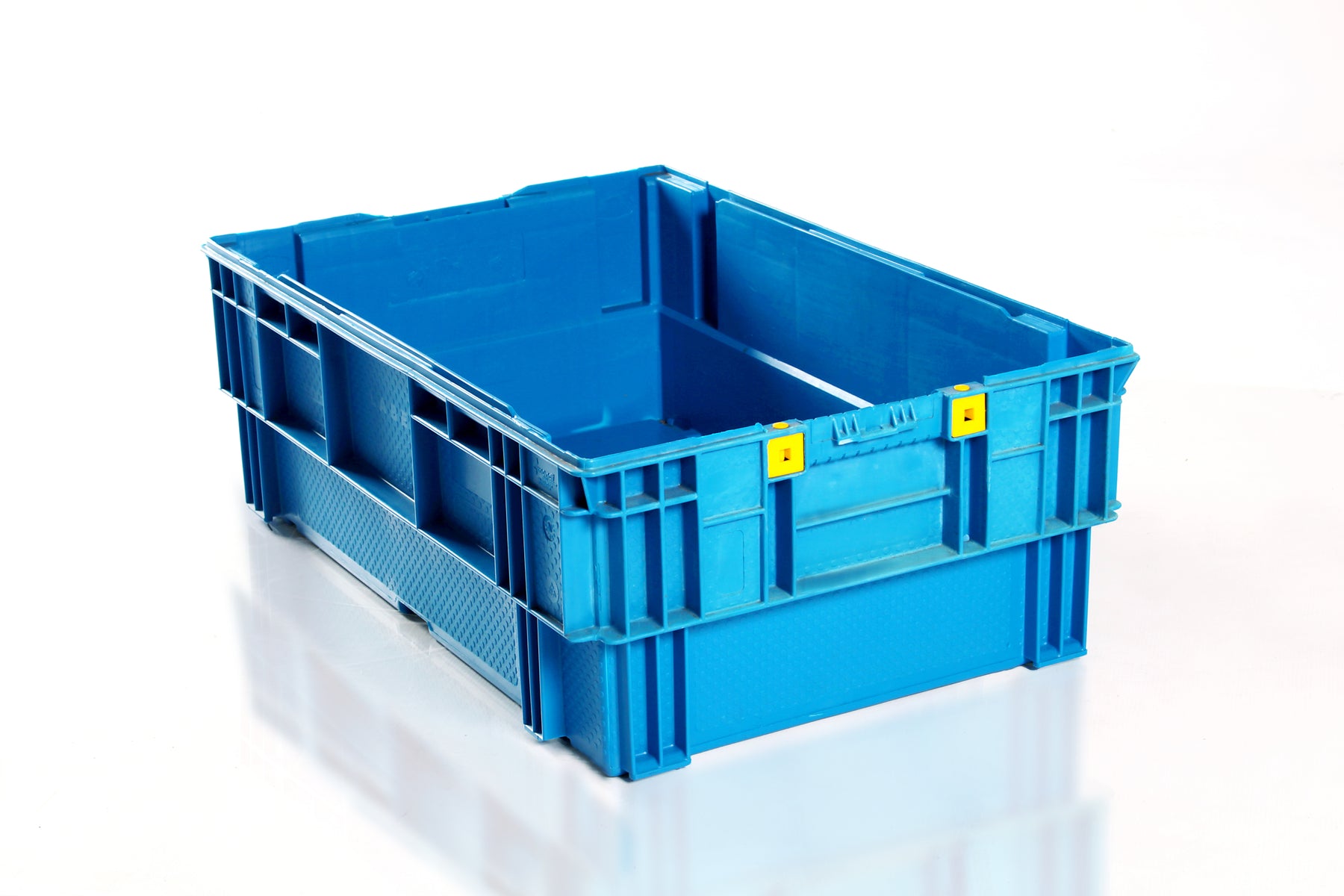 Mpact Containers Prop Tray - PT64210 – Mpact Plastic Containers Castleview Pty Ltd