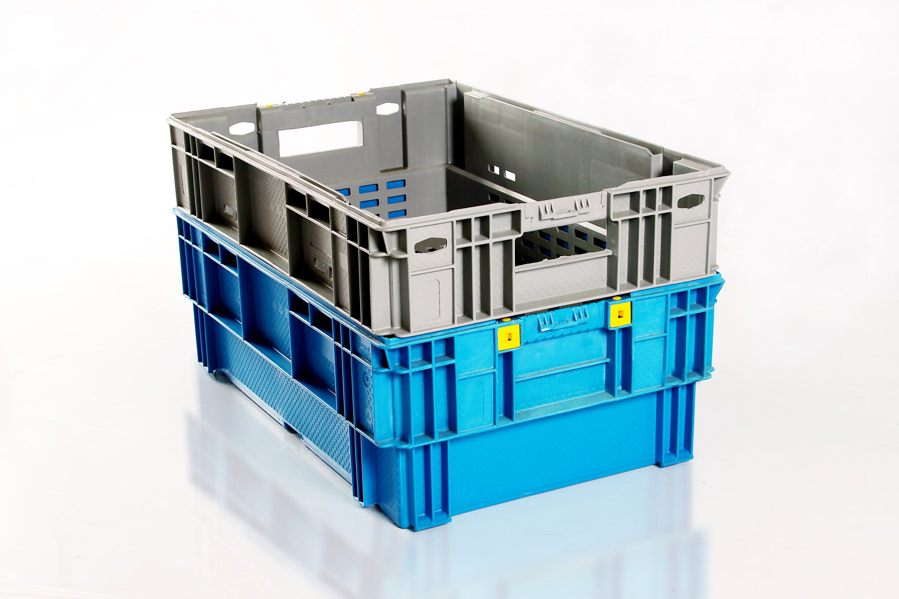 Mpact Containers Prop Tray - PT64210 – Mpact Plastic Containers Castleview Pty Ltd
