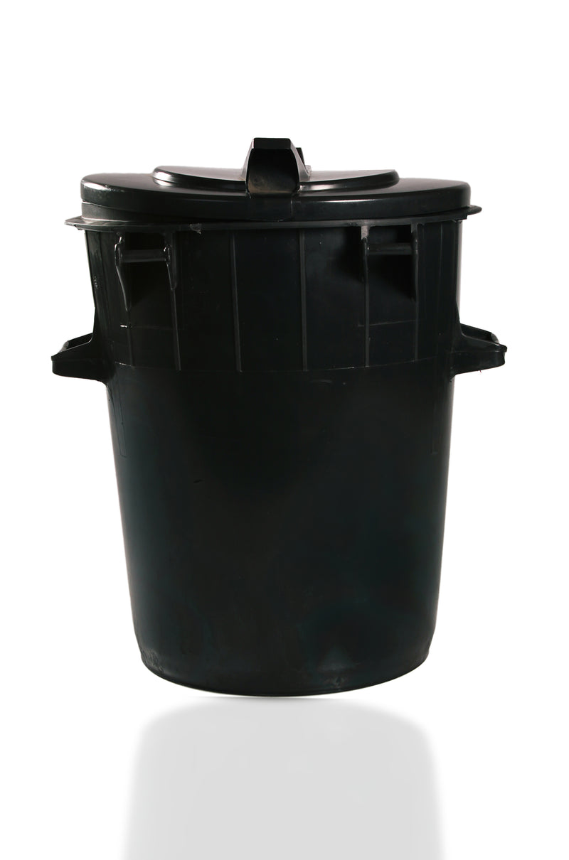 70 LITRE UTILITY BIN