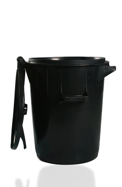 70 LITRE UTILITY BIN