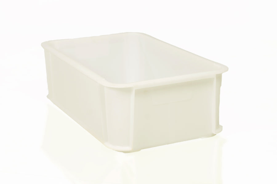 Medium Meat Tray - MT64209 – Mpact Plastic Containers Castleview