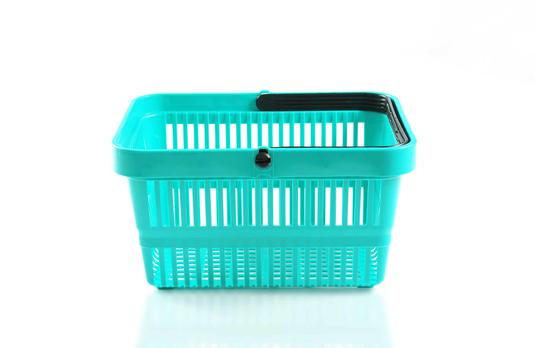 SHOPPING BASKET SB43240 Mpact Plastic Containers Castleview Pty Ltd