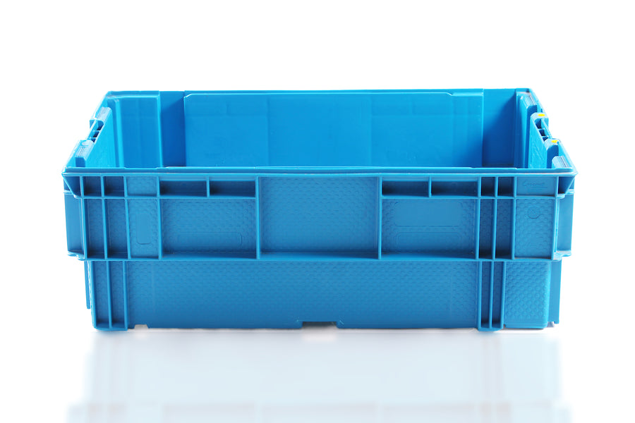 こんぽた Nesting – Mpact Plastic Containers Castleview Pty Ltd