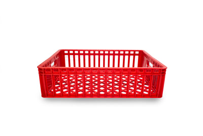 Poultry Freezer Crate