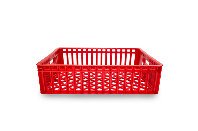 Poultry Freezer Crate