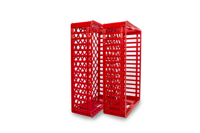 Poultry Freezer Crate