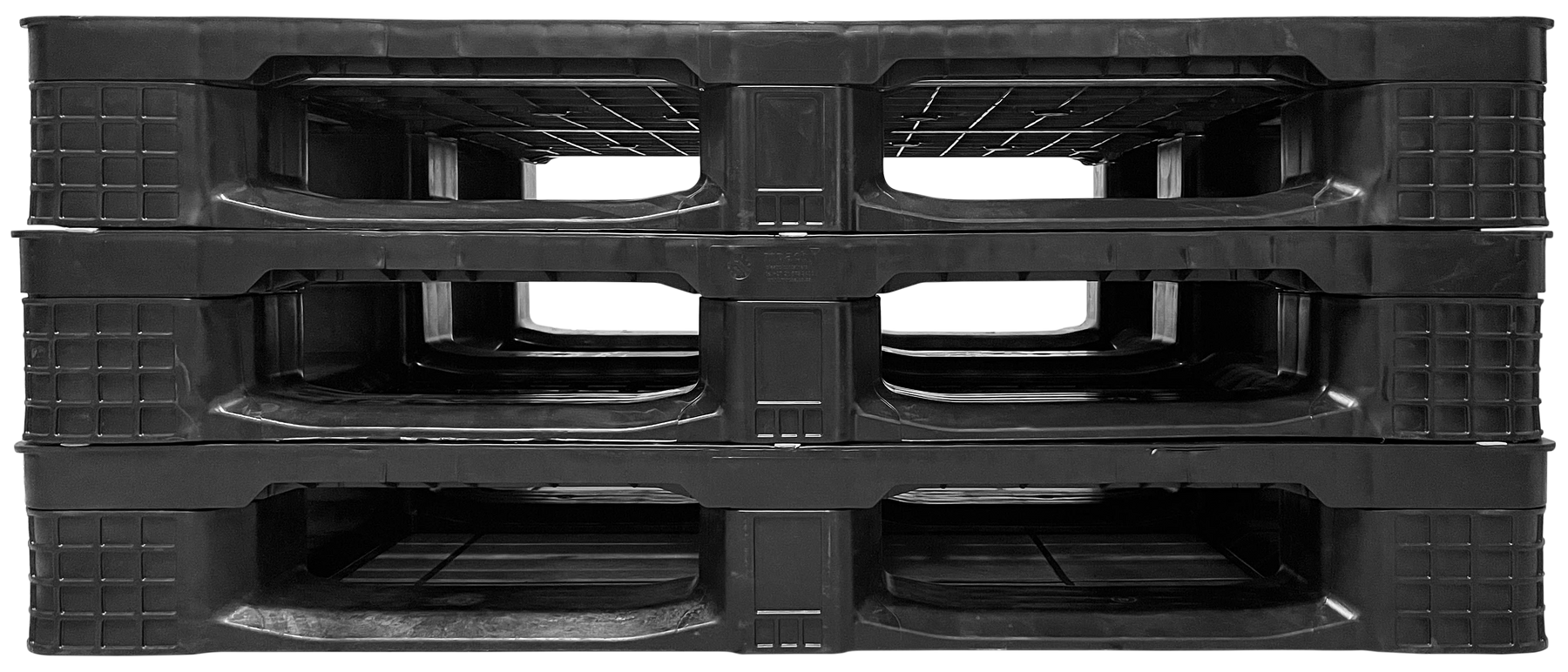 Rackable Pallet – Mpact Plastic Containers Castleview Pty Ltd