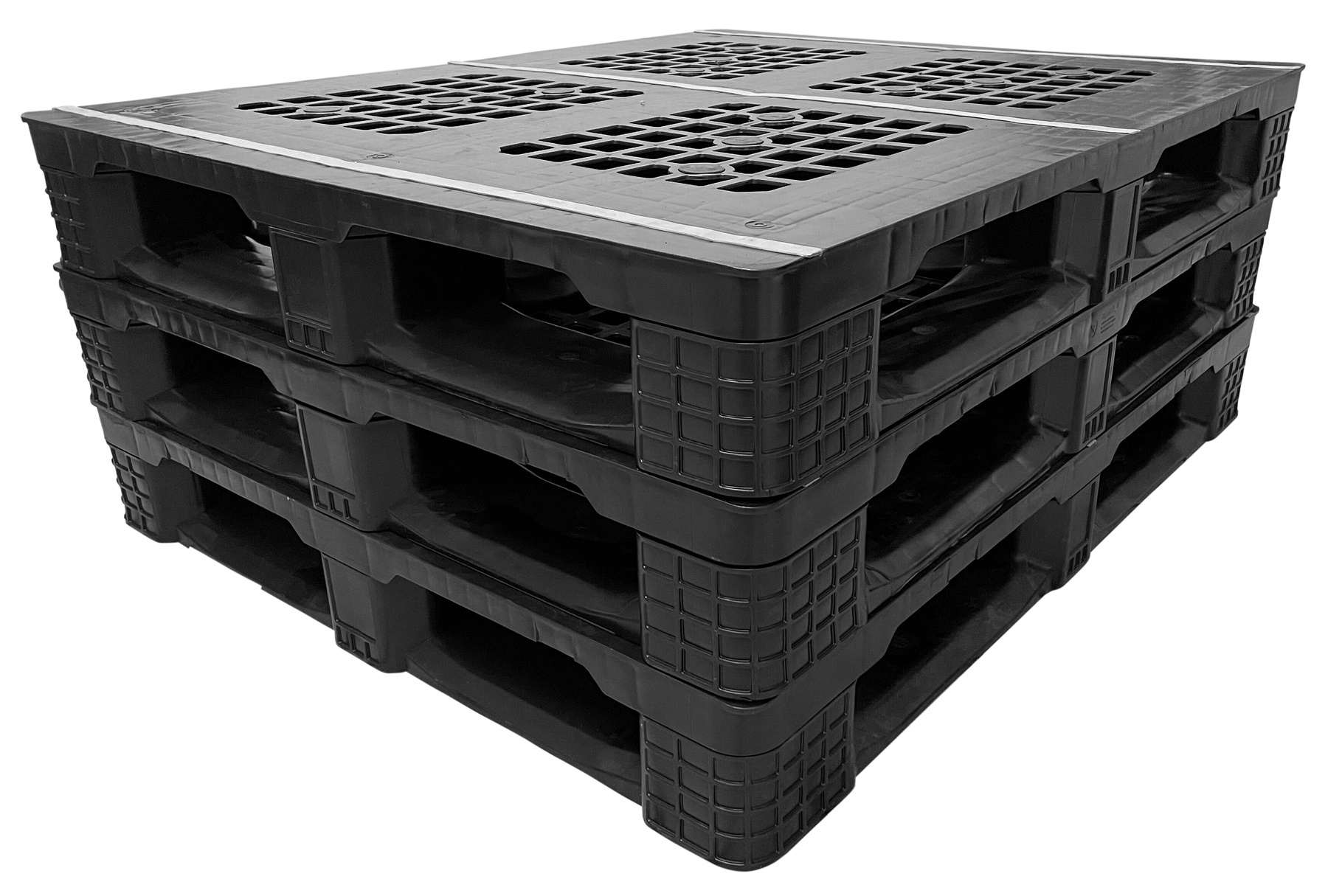 Rackable Pallet – Mpact Plastic Containers Castleview Pty Ltd