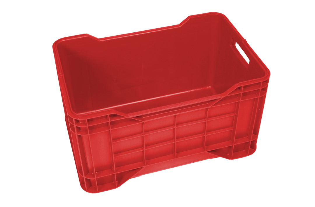 Agricultural Crate – Mpact Plastic Containers Castleview Pty Ltd