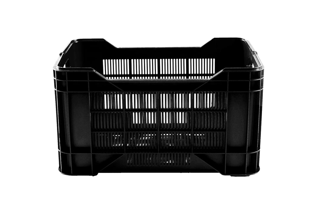 Agricultural Crate – Mpact Plastic Containers Castleview Pty Ltd