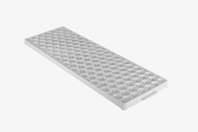 132 HOLE EGG SETTER TRAY (ES132)