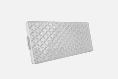 132 HOLE EGG SETTER TRAY (ES132)